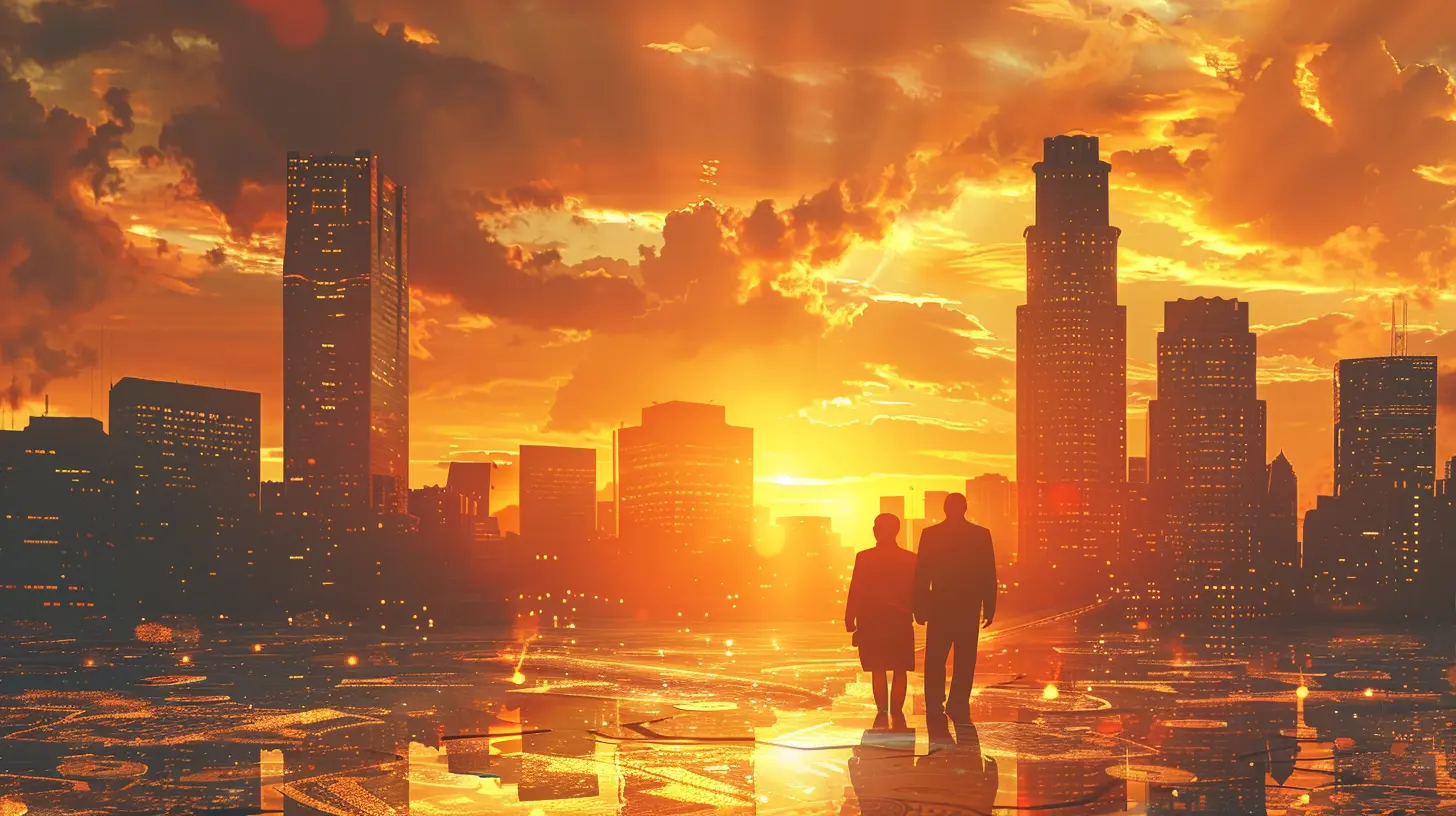 How to Build Wealth Even With a Modest Salary