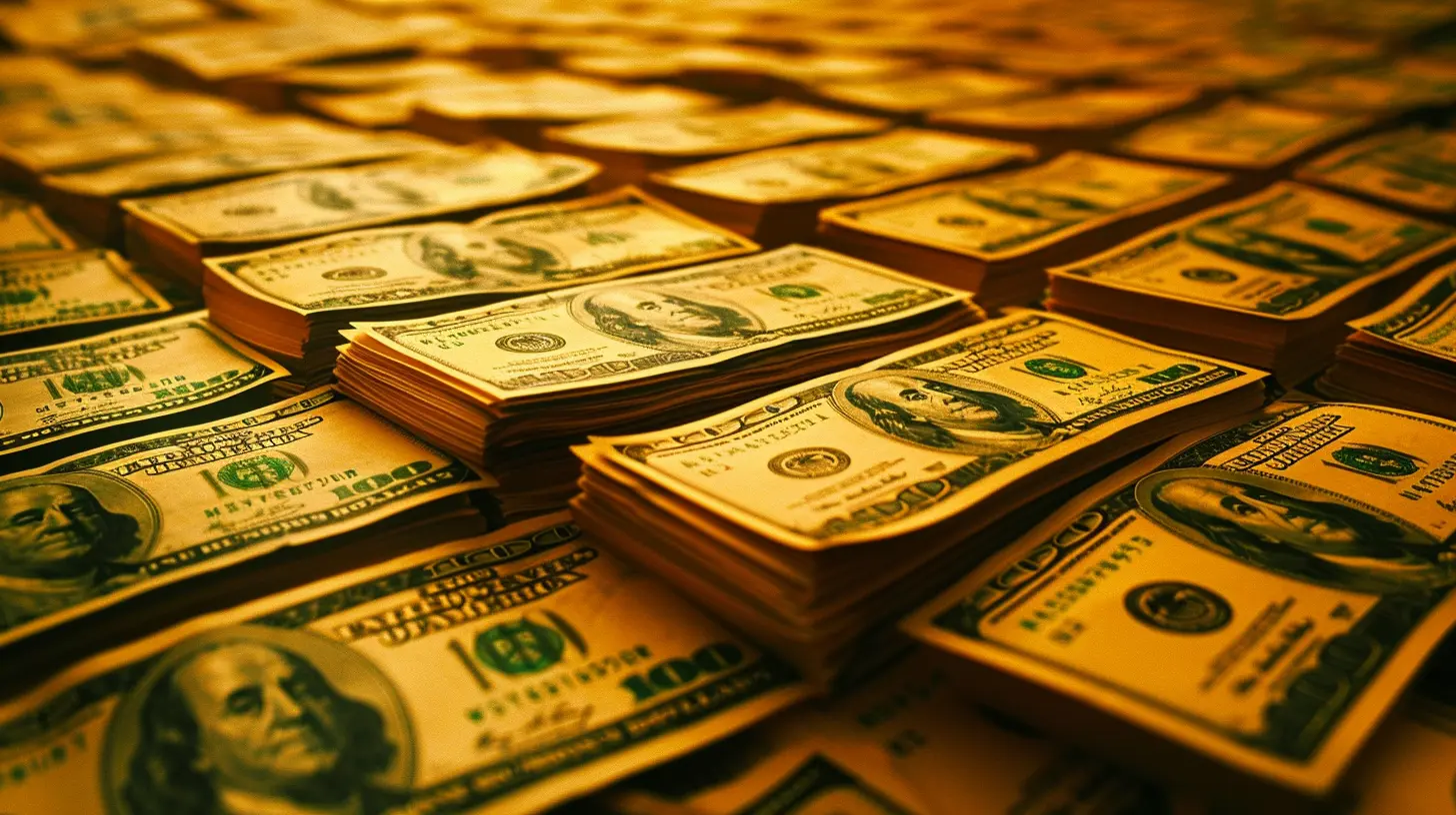 How to Build Wealth Even With a Modest Salary