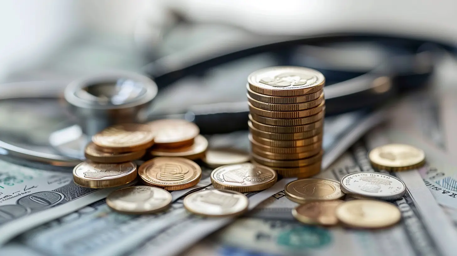 How to Conduct a Financial Health Check for Your Startup