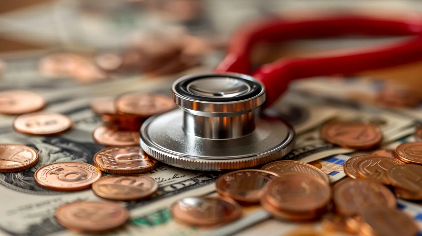 How to Conduct a Financial Health Check for Your Startup
