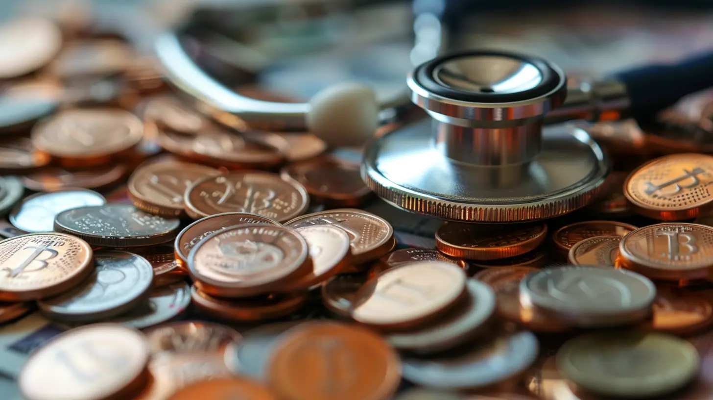 How to Conduct a Financial Health Check for Your Startup