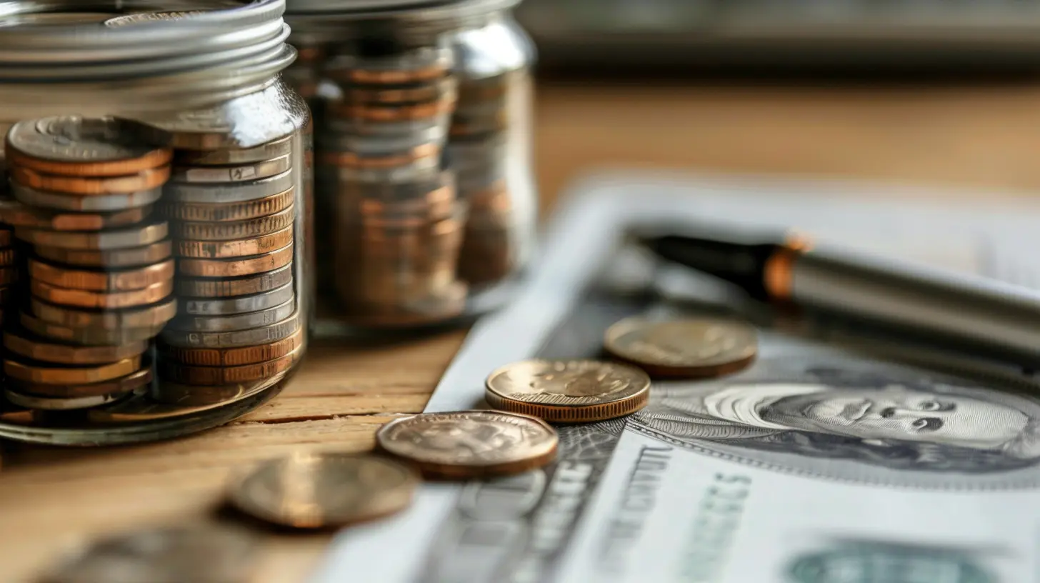 How to Conduct a Financial Health Check for Your Startup