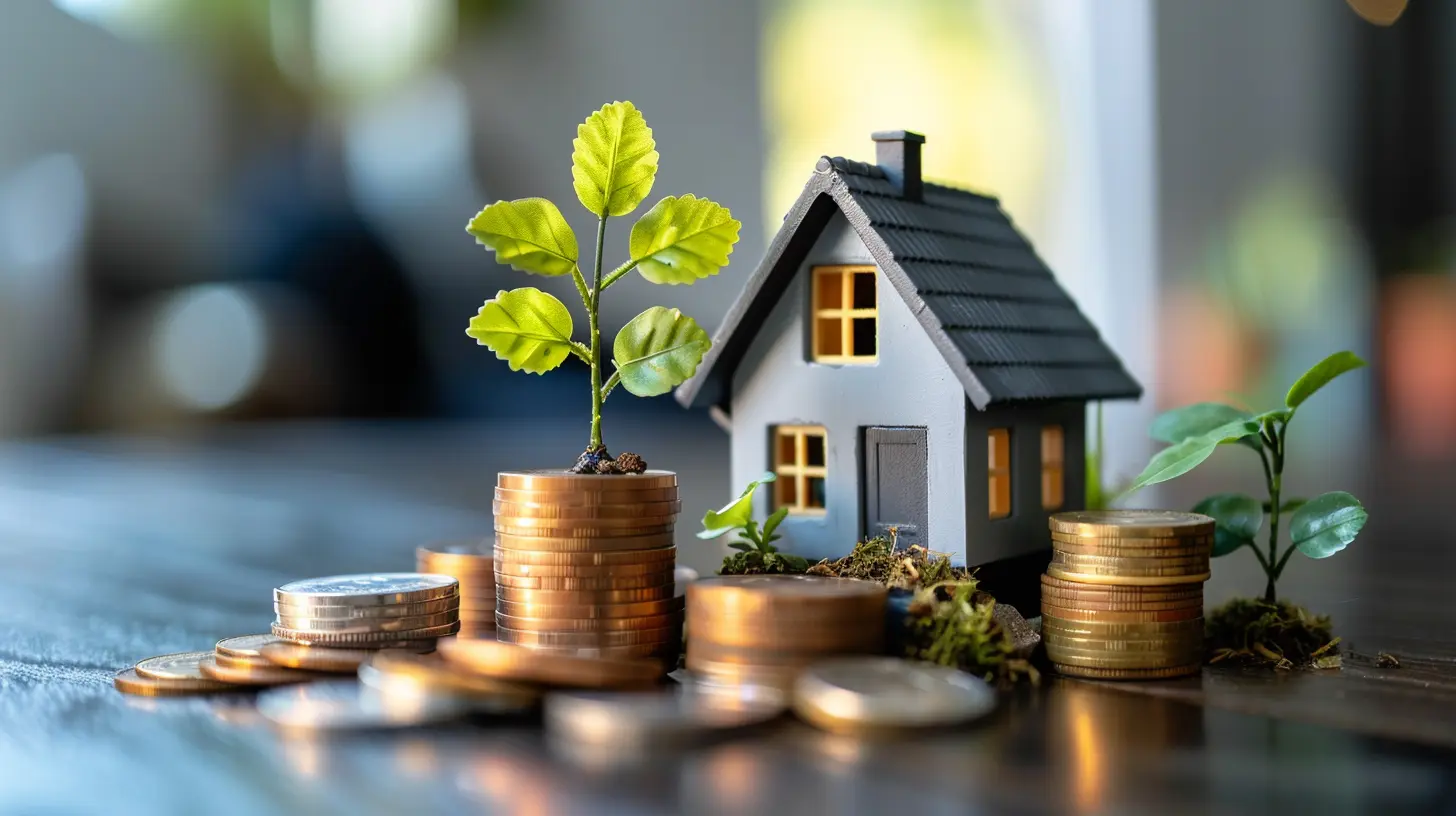 How to Decide Between Renting and Buying With Family Growth in Mind