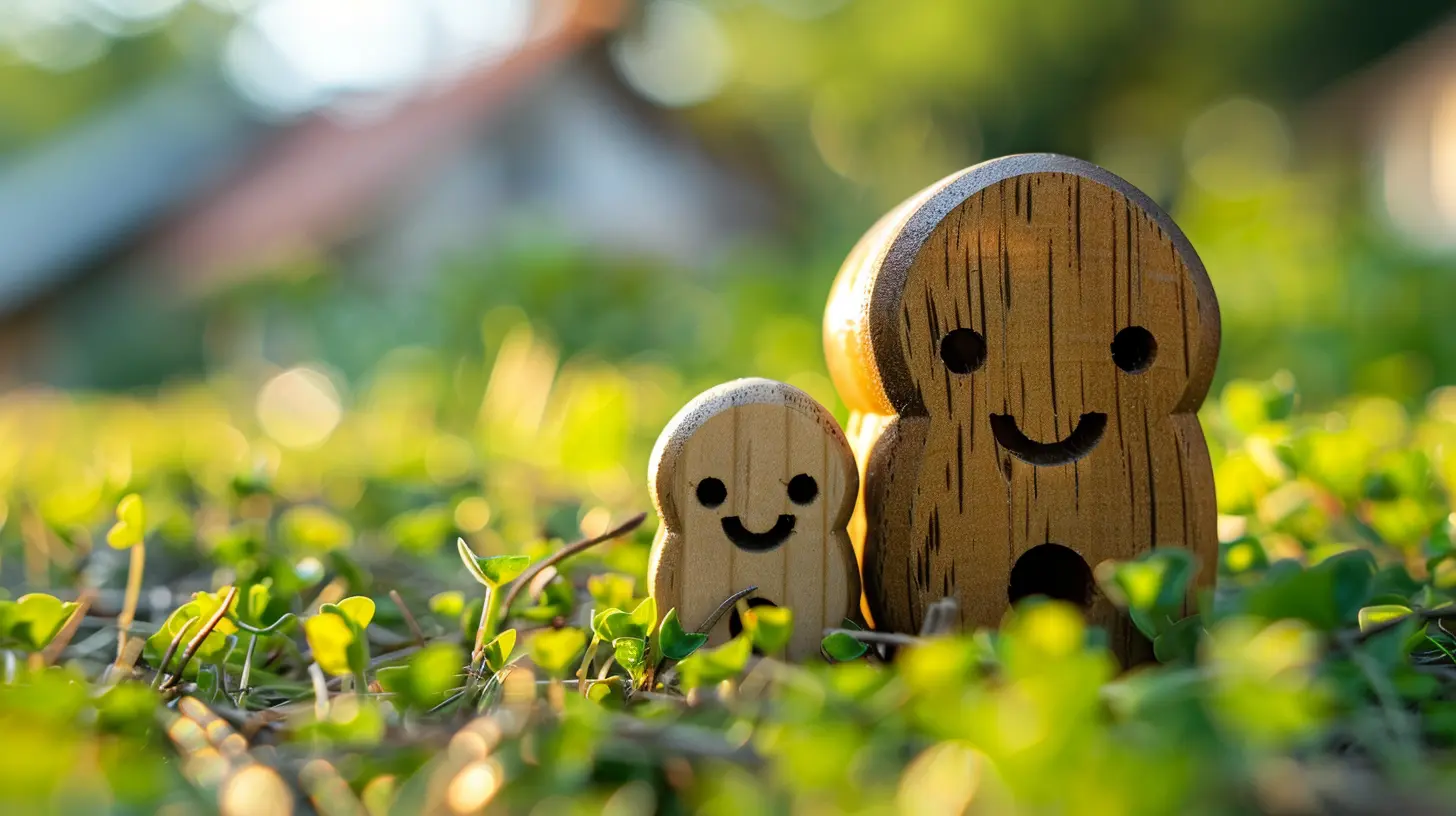 How to Decide Between Renting and Buying With Family Growth in Mind