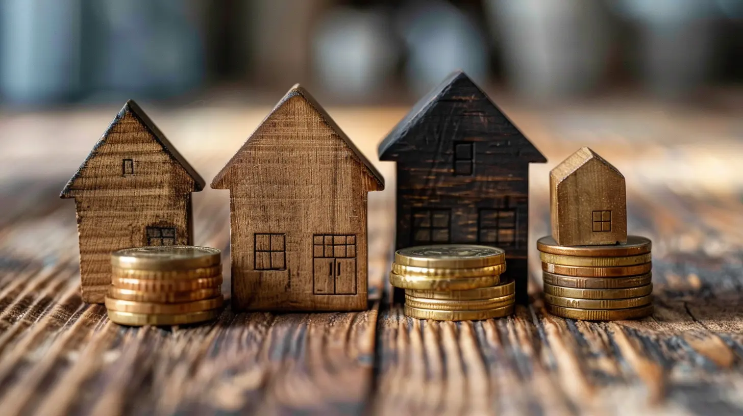 How to Decide Between Renting and Buying With Family Growth in Mind