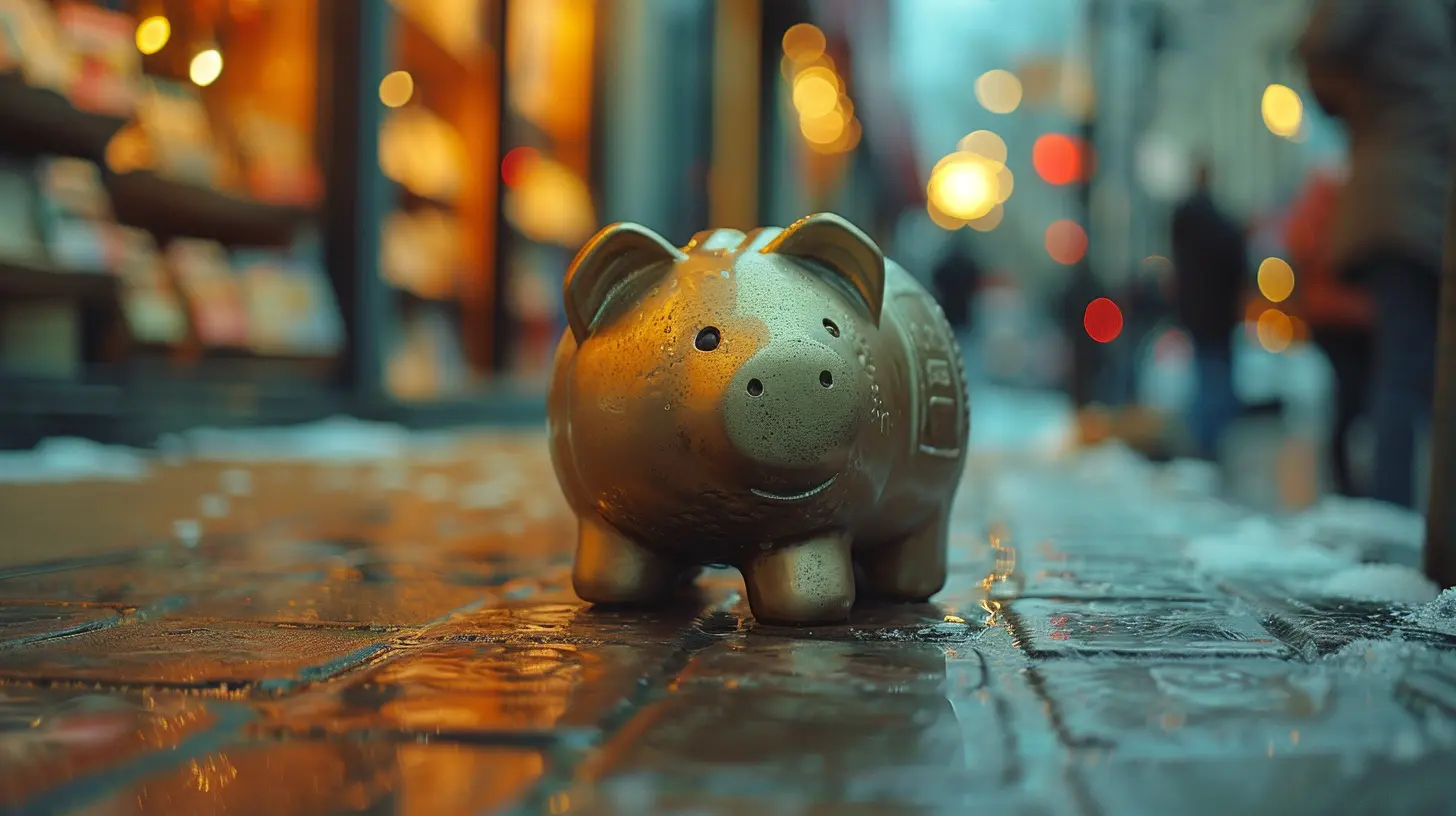 How to Develop a Long-Term Banking Strategy for Better Financial Health