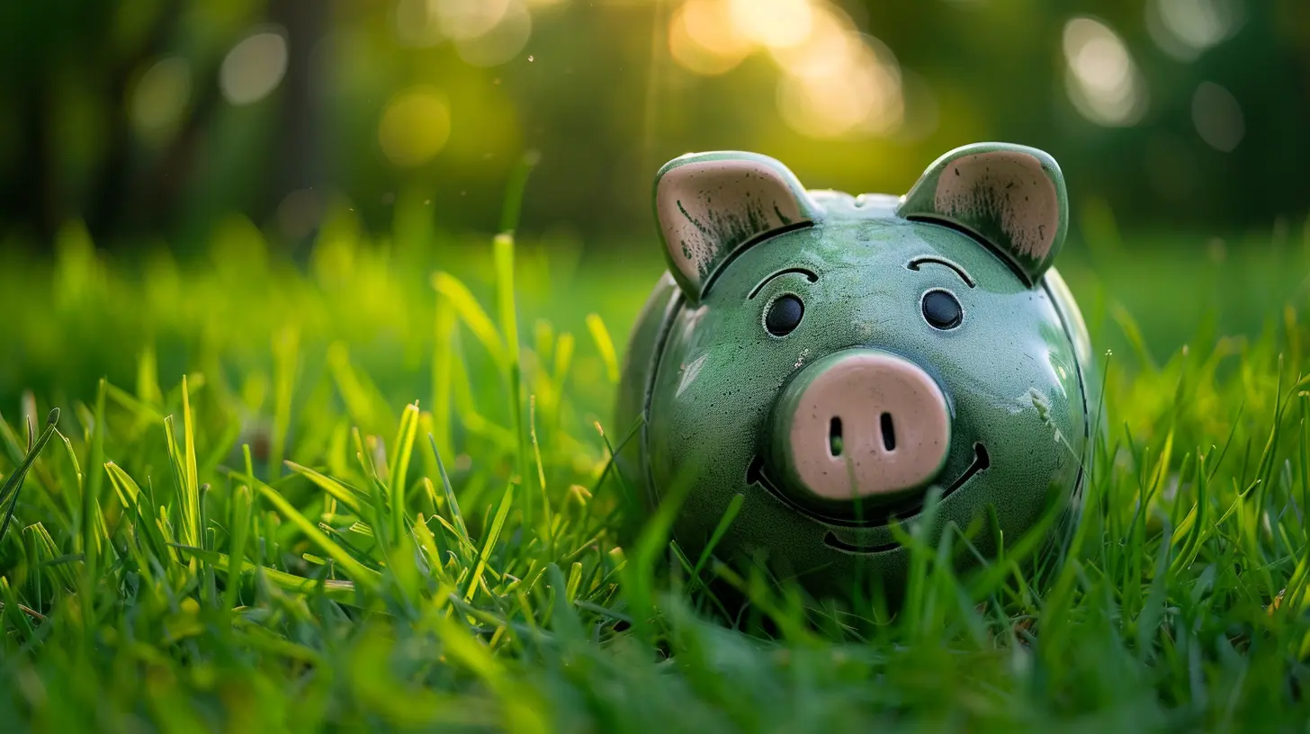 How to Develop a Long-Term Banking Strategy for Better Financial Health