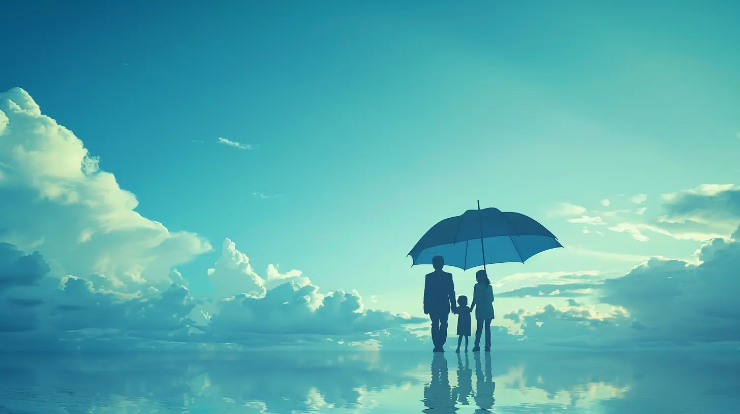 How to Evaluate an Insurance Company’s Financial Strength