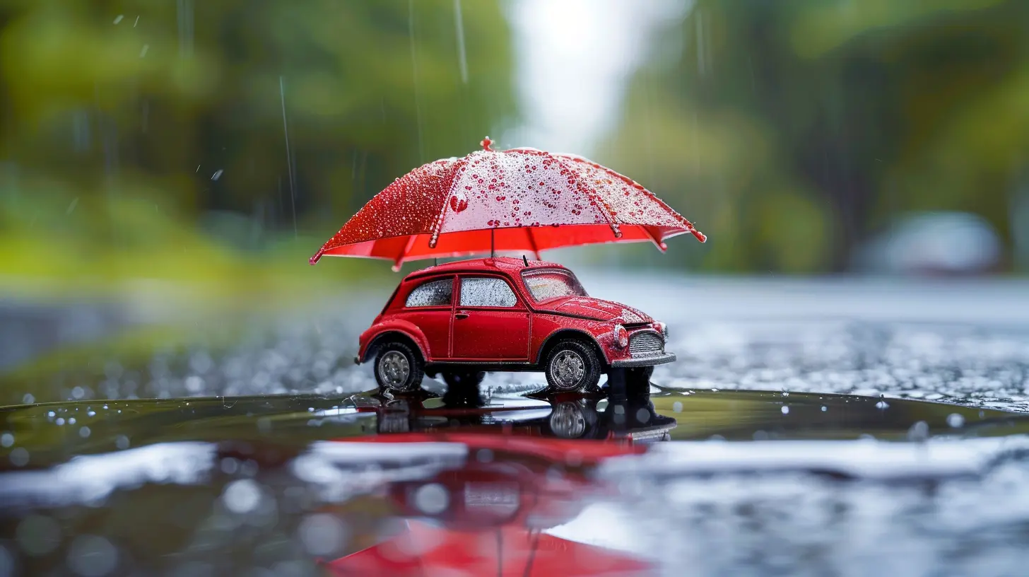 How to File a Claim: A Step-by-Step Guide