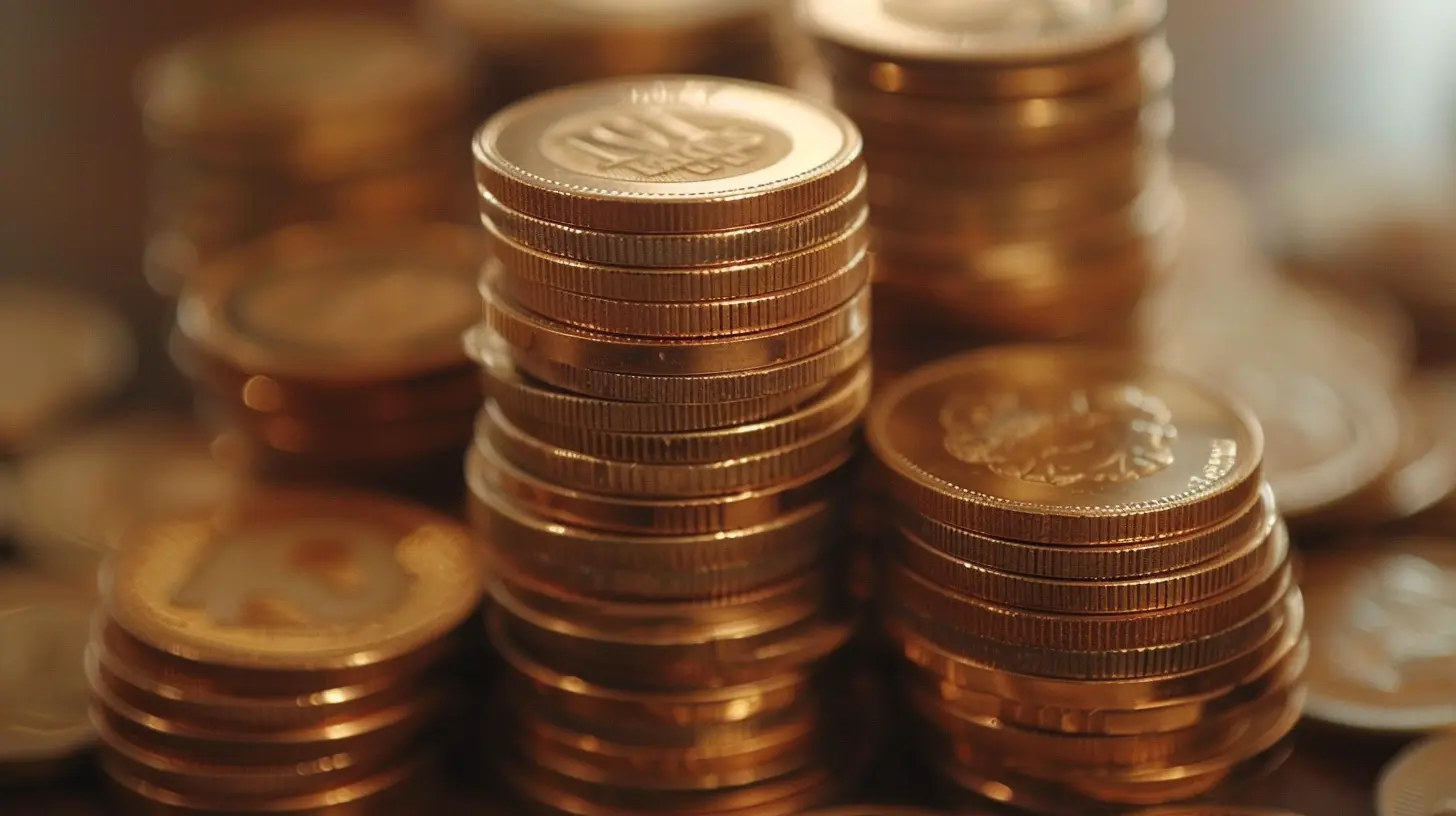 How to Identify Promising Penny Stocks Before They Surge