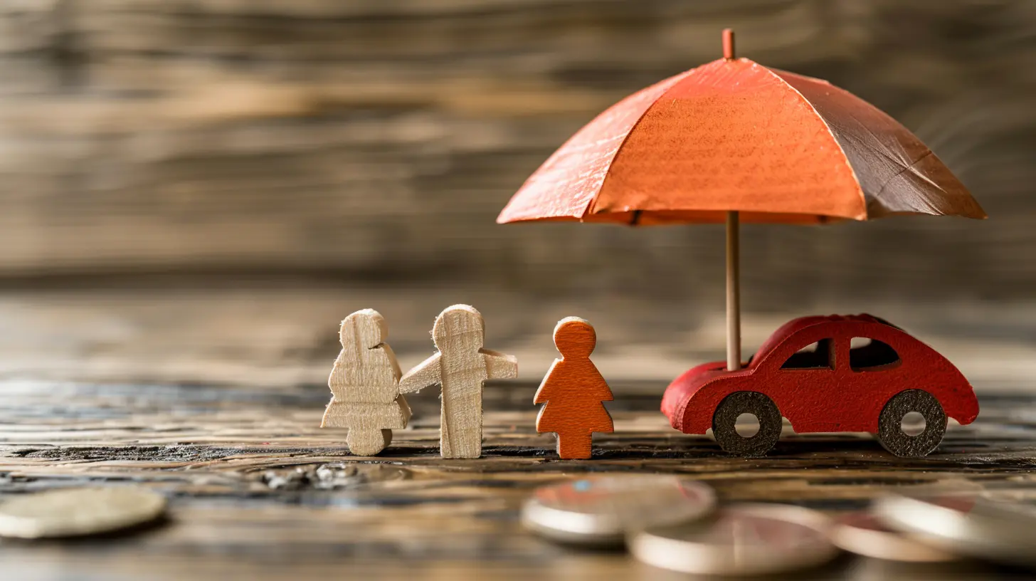 How to Lower Your Insurance Premiums Without Losing Coverage