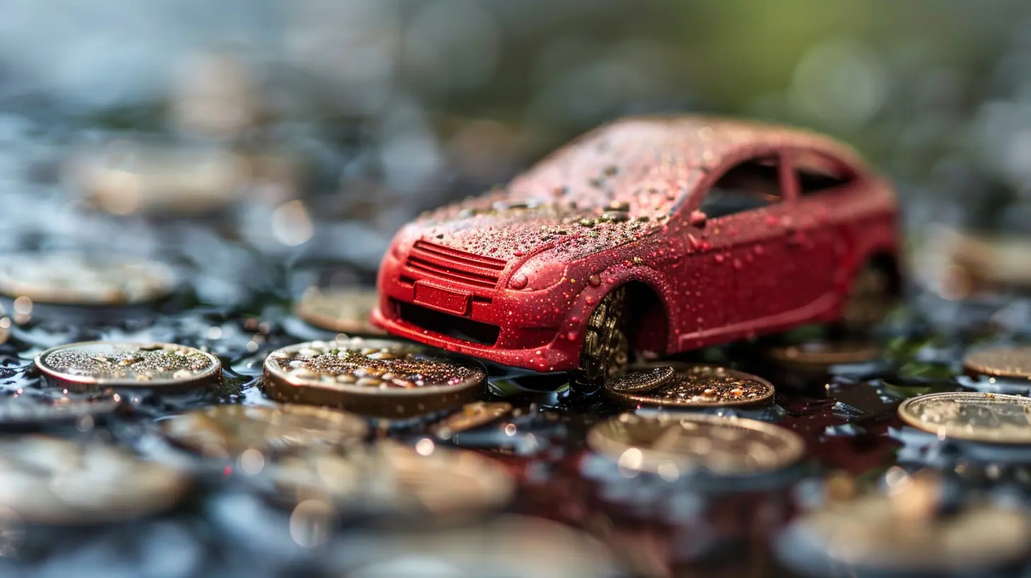 How to Lower Your Insurance Premiums Without Losing Coverage