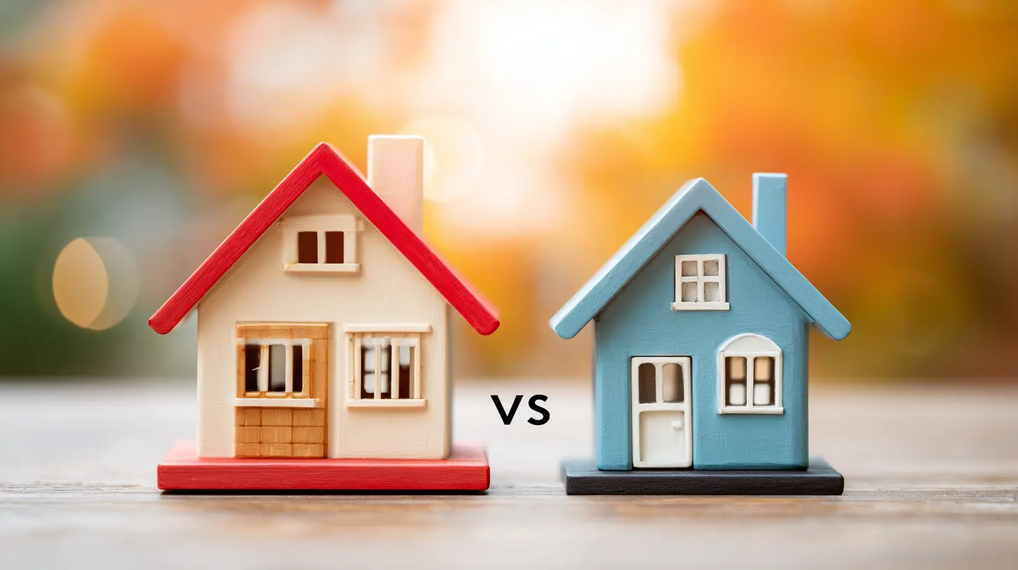 How to Make a Profitable Exit Strategy When Buying a Home