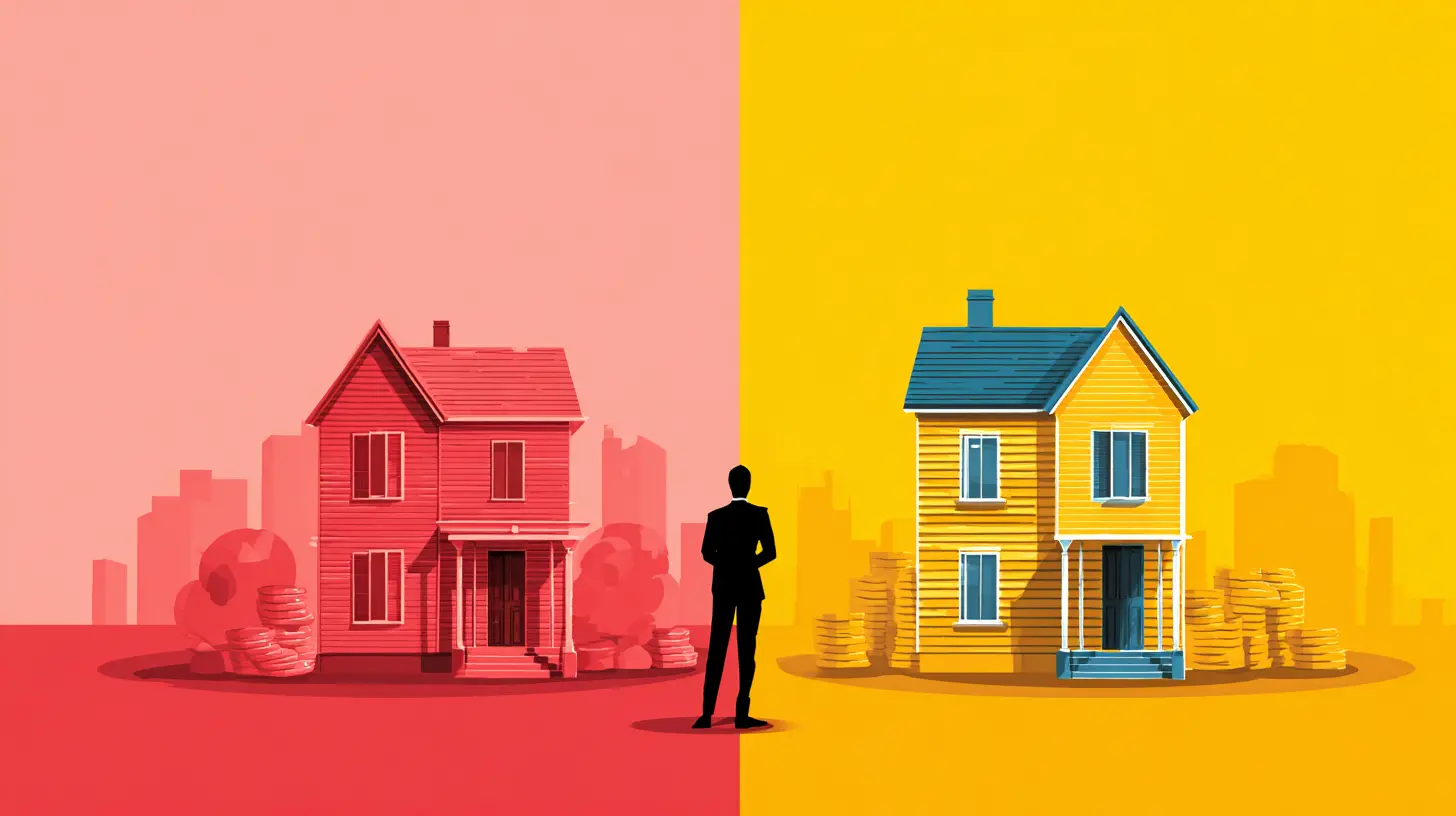 How to Make the Right Housing Choice for Your Career