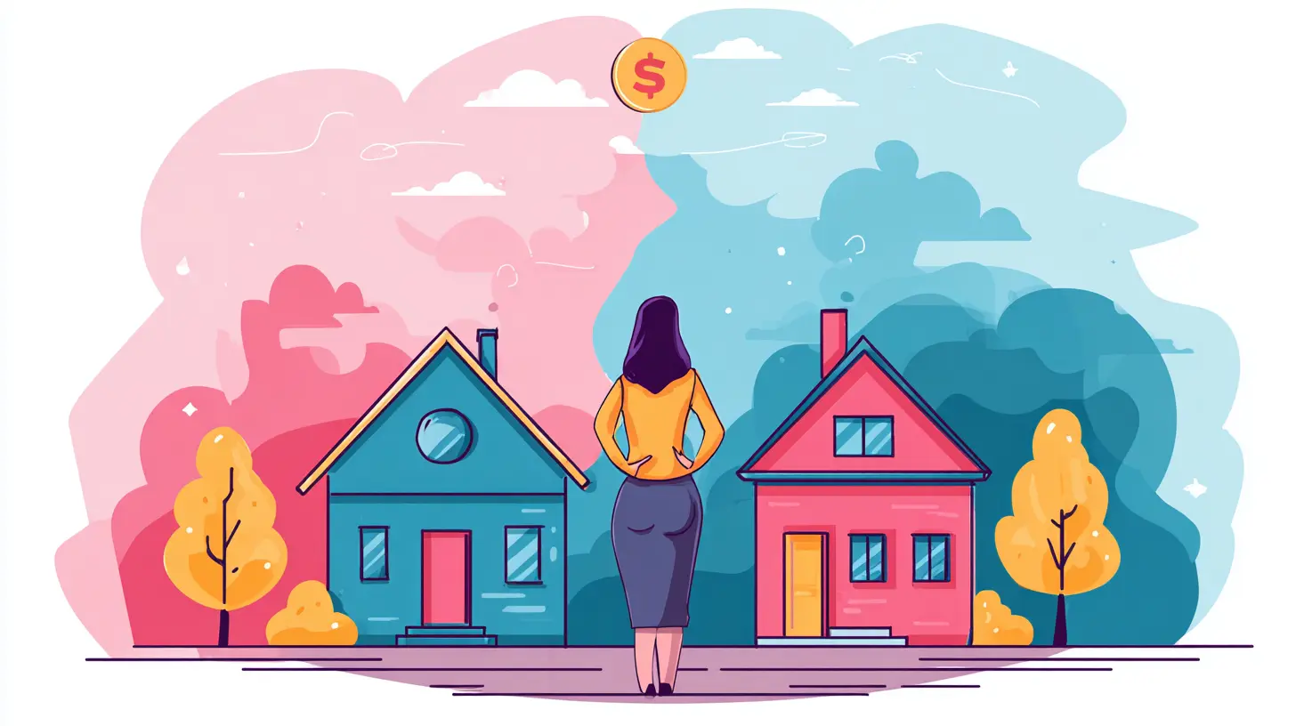 How to Make the Right Housing Choice for Your Career