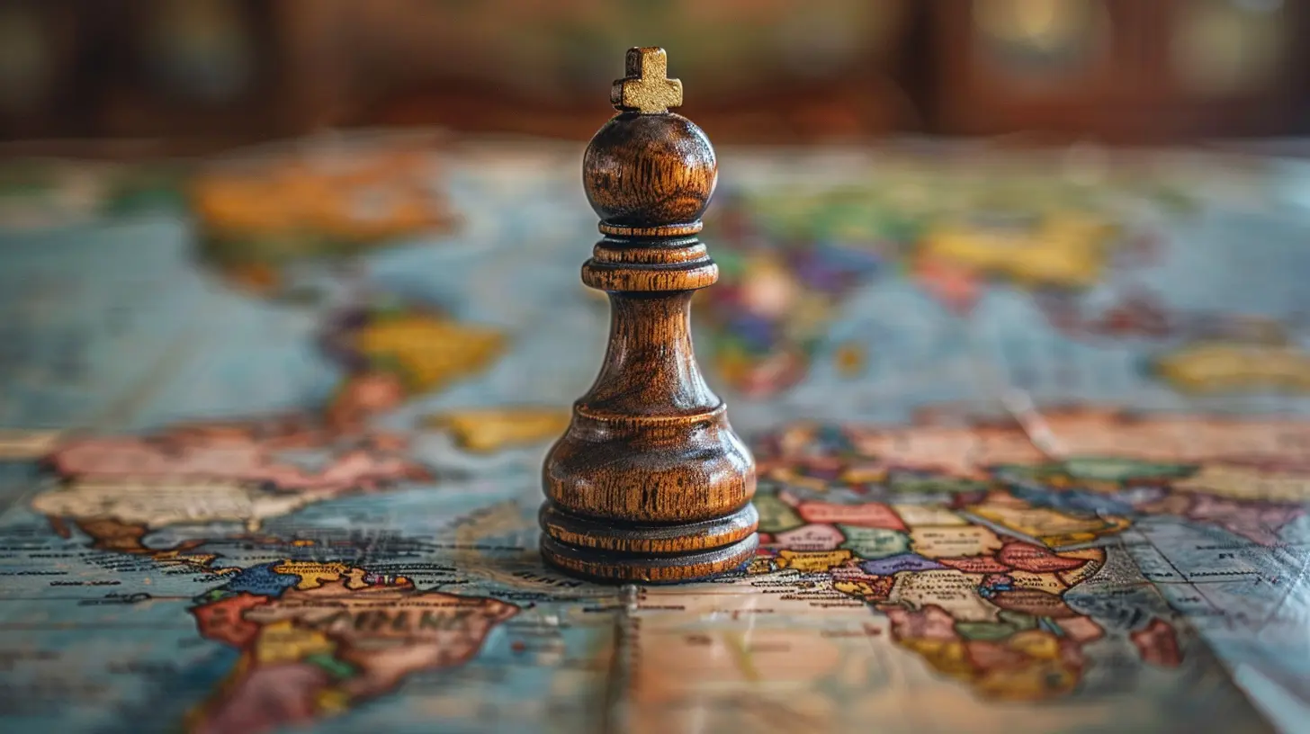 How to Manage Currency Risk in International Investments