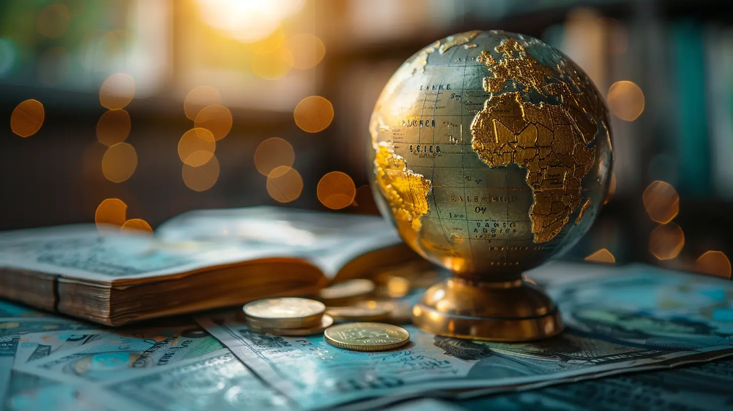 How to Manage International Bank Accounts Like a Pro