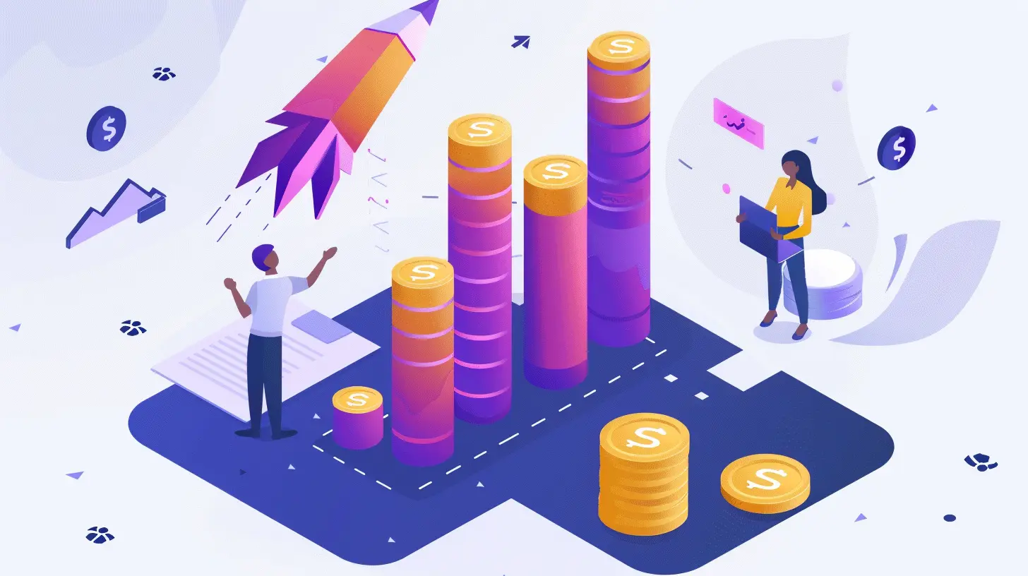 How to Manage Investor Expectations With Financial Reports