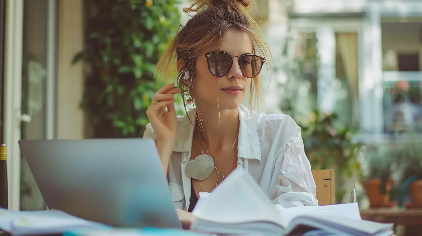 How to Manage Investor Expectations With Financial Reports