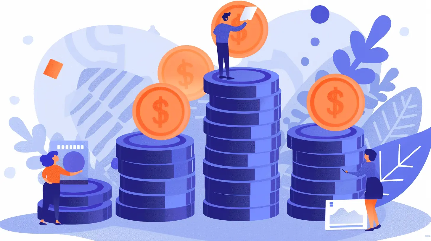 How to Manage Investor Expectations With Financial Reports