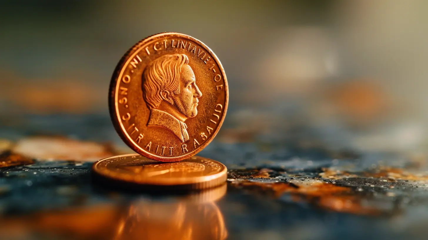 How to Minimize Losses When Trading Penny Stocks