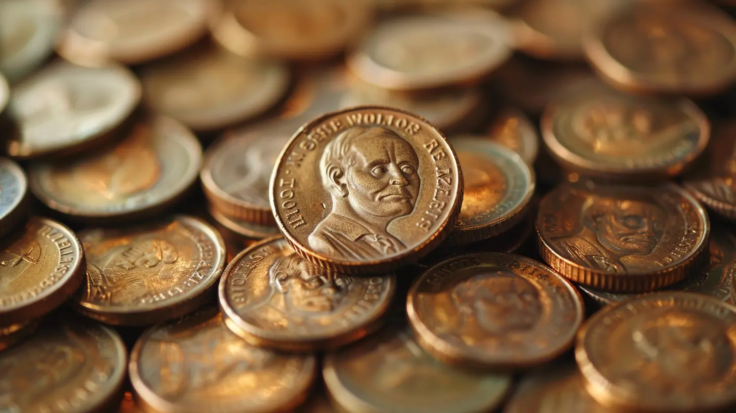 How to Minimize Losses When Trading Penny Stocks