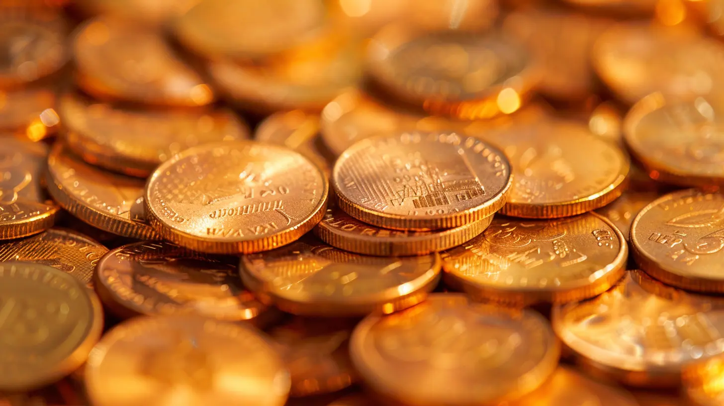 How to Minimize Losses When Trading Penny Stocks