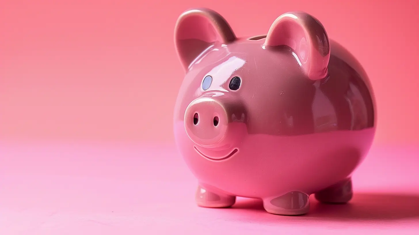 How to Optimize Your Bank Accounts for Financial Growth