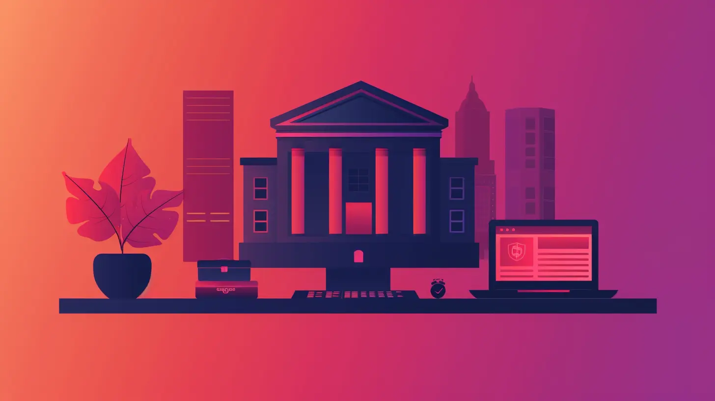 How to Optimize Your Bank Accounts for Financial Growth