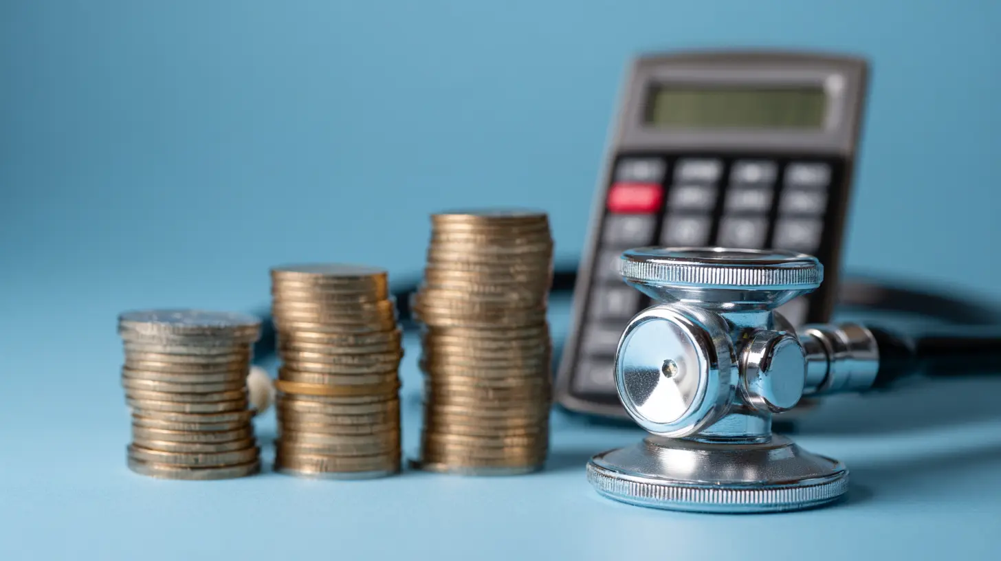 How to Perform a Successful Financial Checkup for 2026