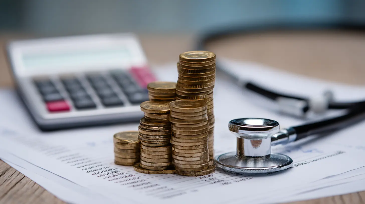 How to Perform a Successful Financial Checkup for 2026