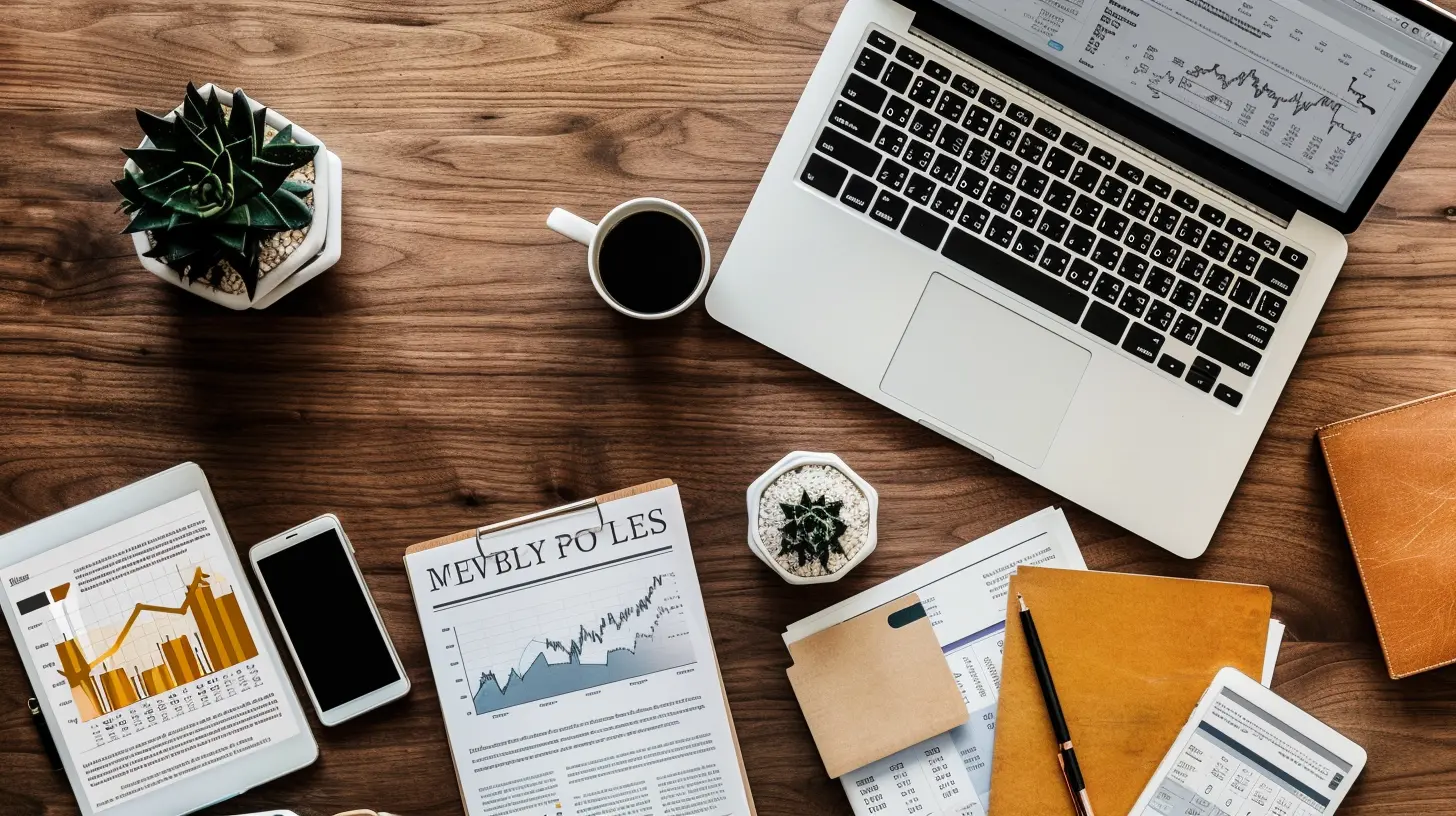 How to Prepare Your Startup for Investor Due Diligence