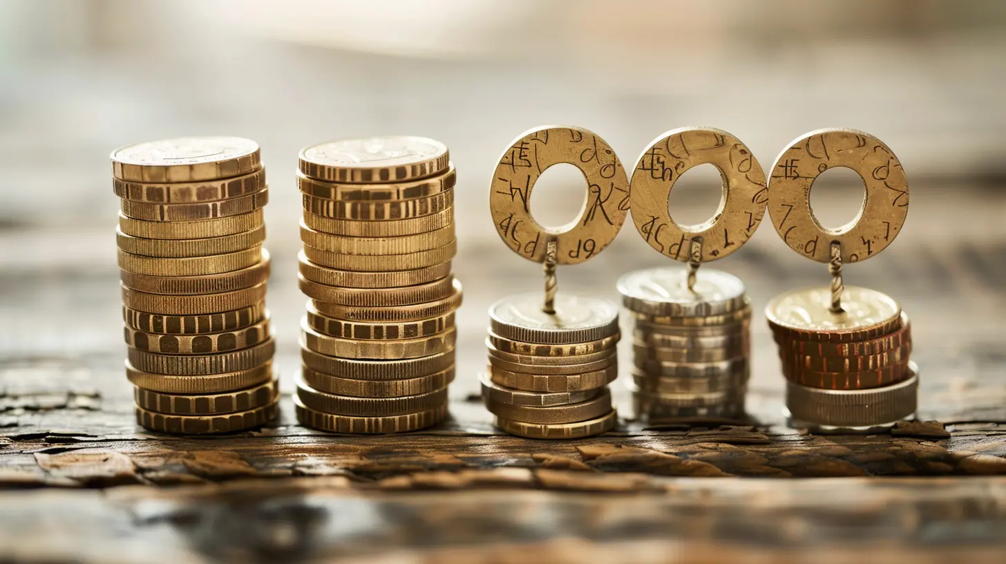How to Prevent Divorce-Related Debt from Ruining Your Finances