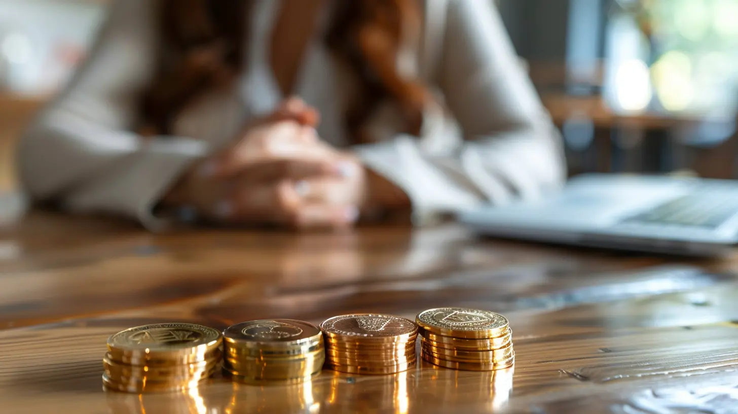 How to Prevent Divorce-Related Debt from Ruining Your Finances