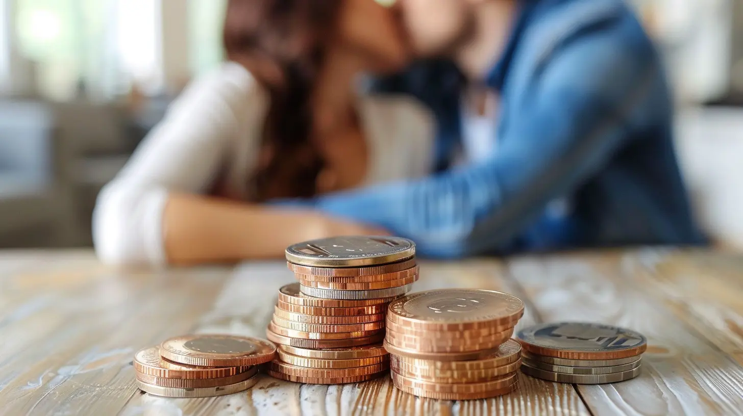 How to Prevent Divorce-Related Debt from Ruining Your Finances
