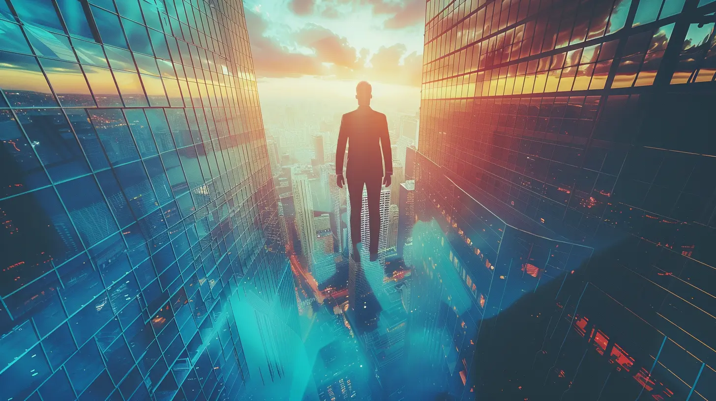 How to Proactively Address Reputational Risk in Finance