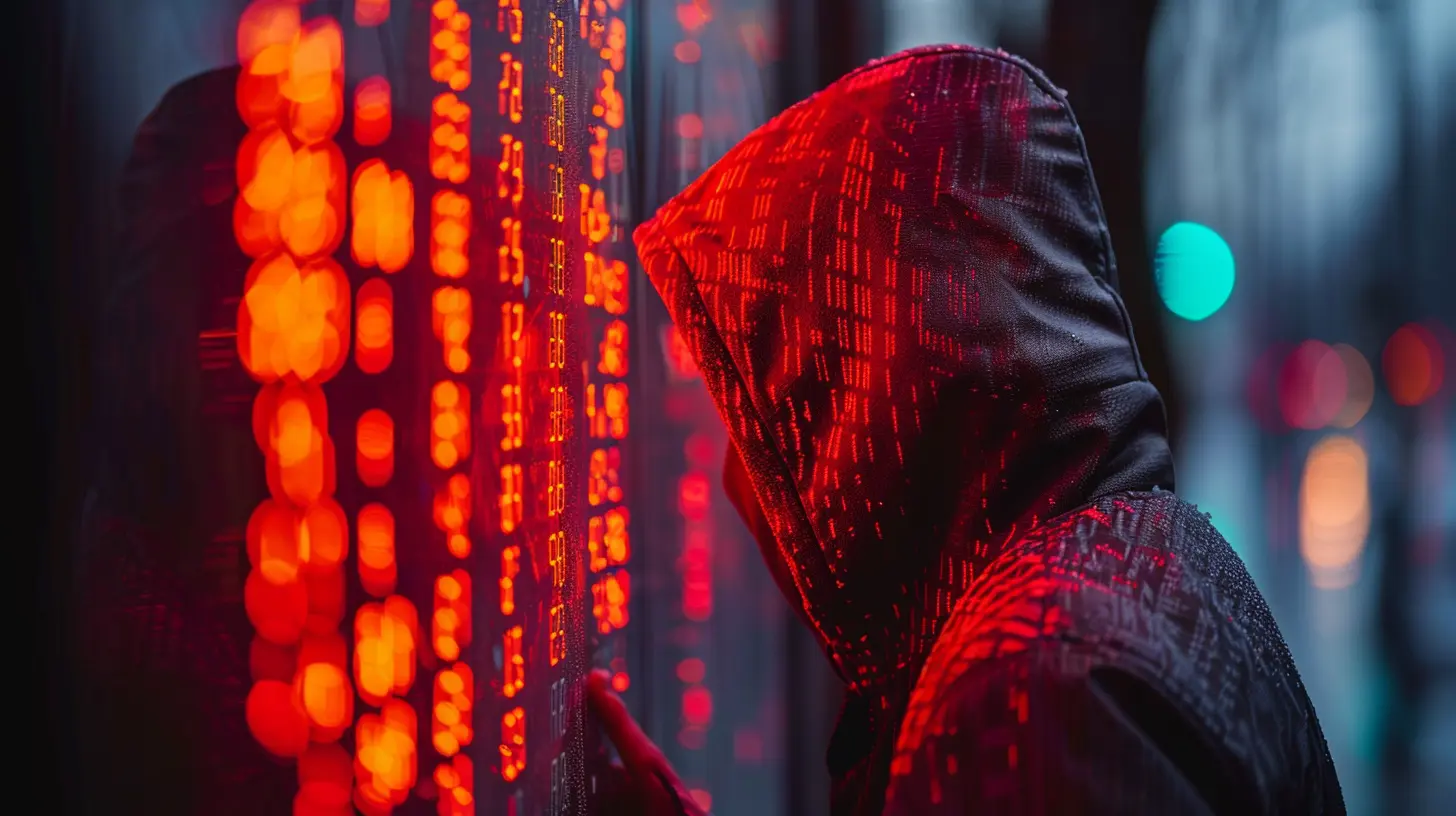 How to Protect Your Account from Phishing and Other Scams