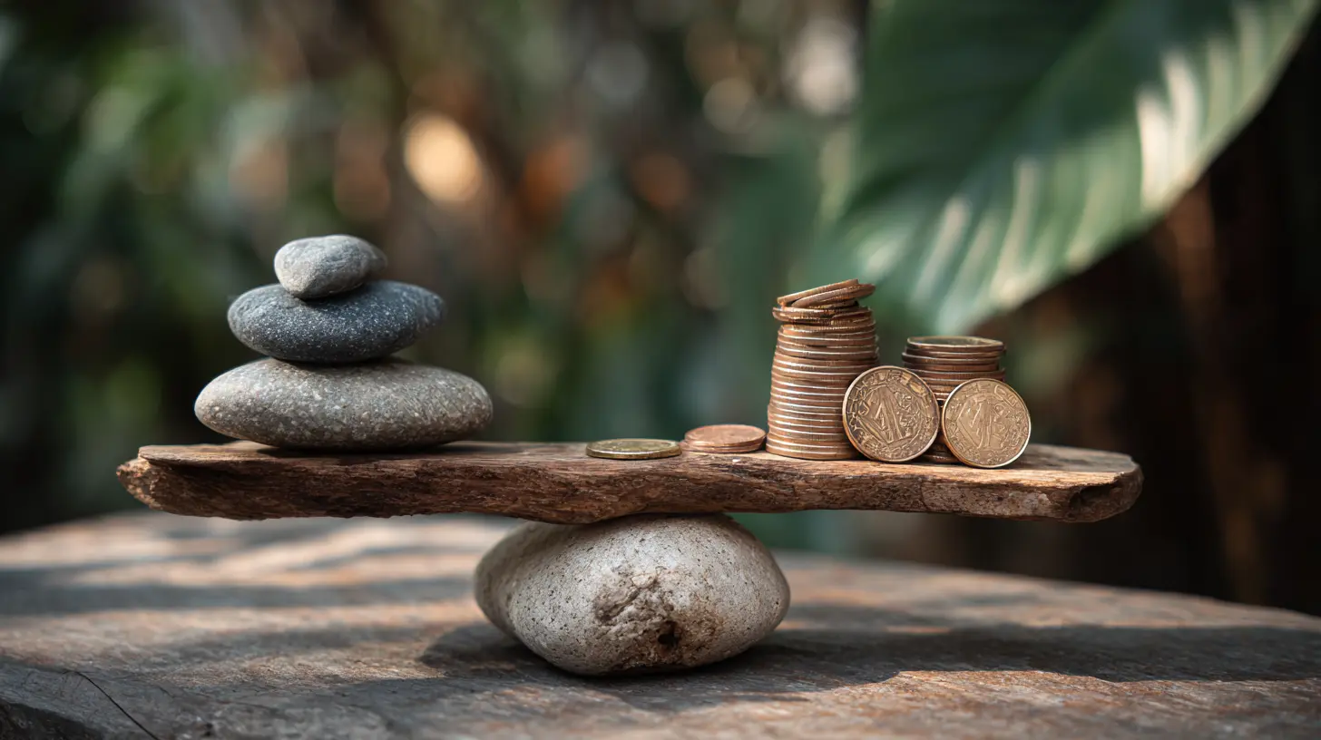 How to Rebalance Your Finances After a Major Life Event