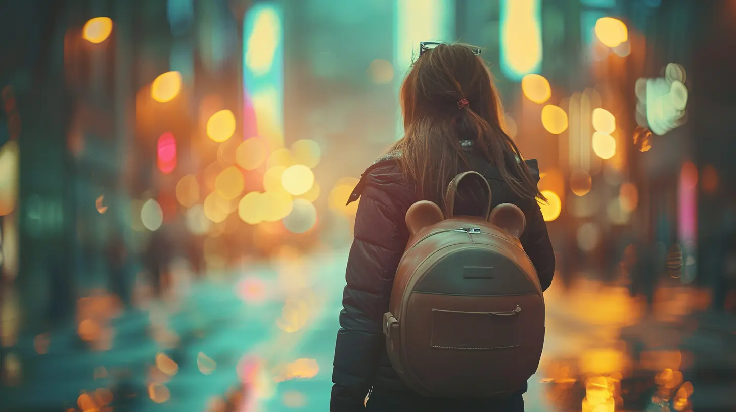 How to Reframe Financial Independence as an Ongoing Journey, Not a Destination