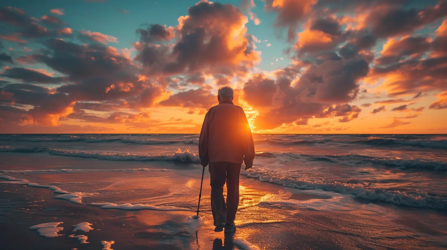 How to Retire Early Without Breaking a Sweat
