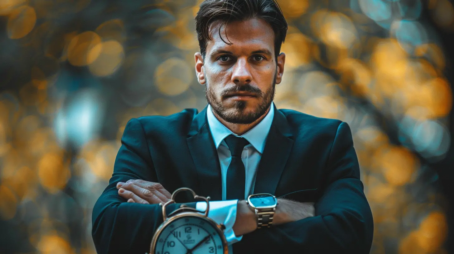 How to Retire Early Without Breaking a Sweat