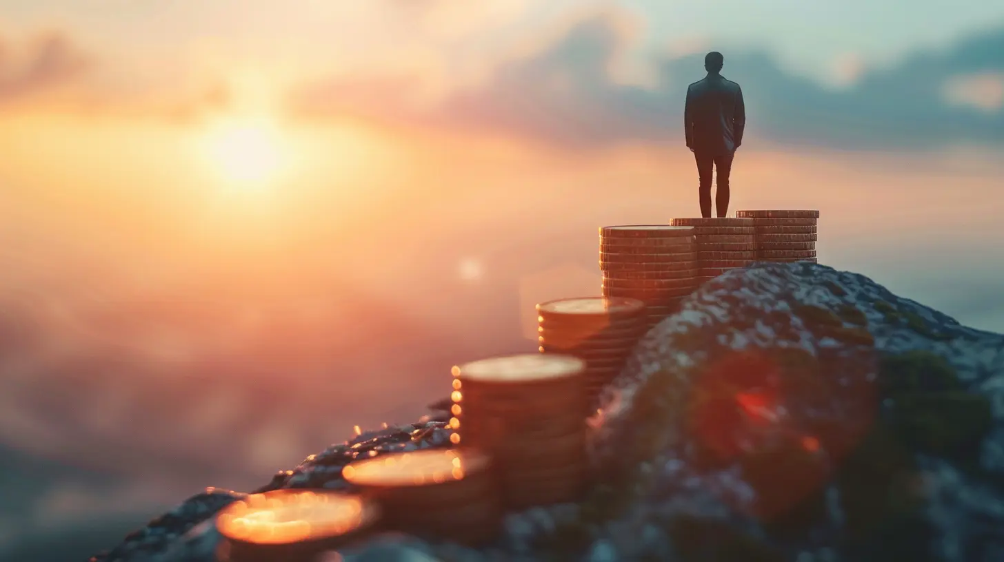 How to Set and Achieve Short-Term Goals on Your Path to Financial Freedom