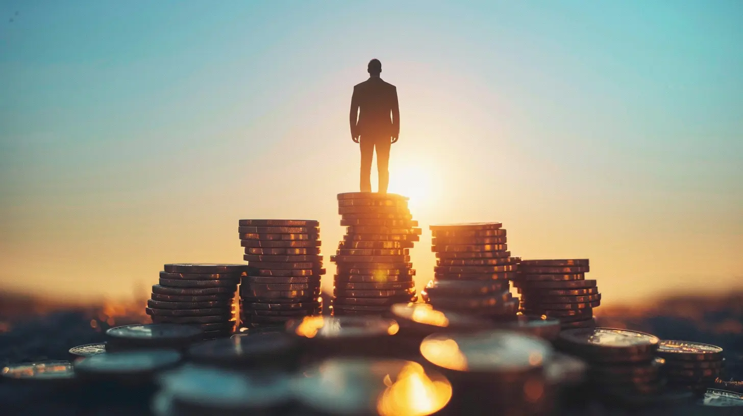 How to Set and Achieve Short-Term Goals on Your Path to Financial Freedom
