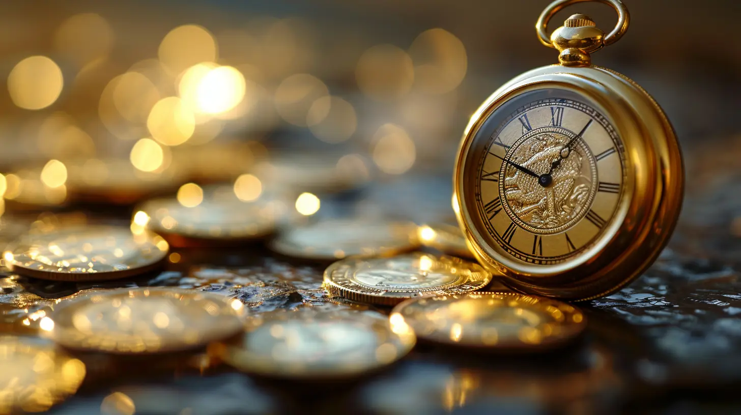 How to Set Financial Milestones for Your Startup