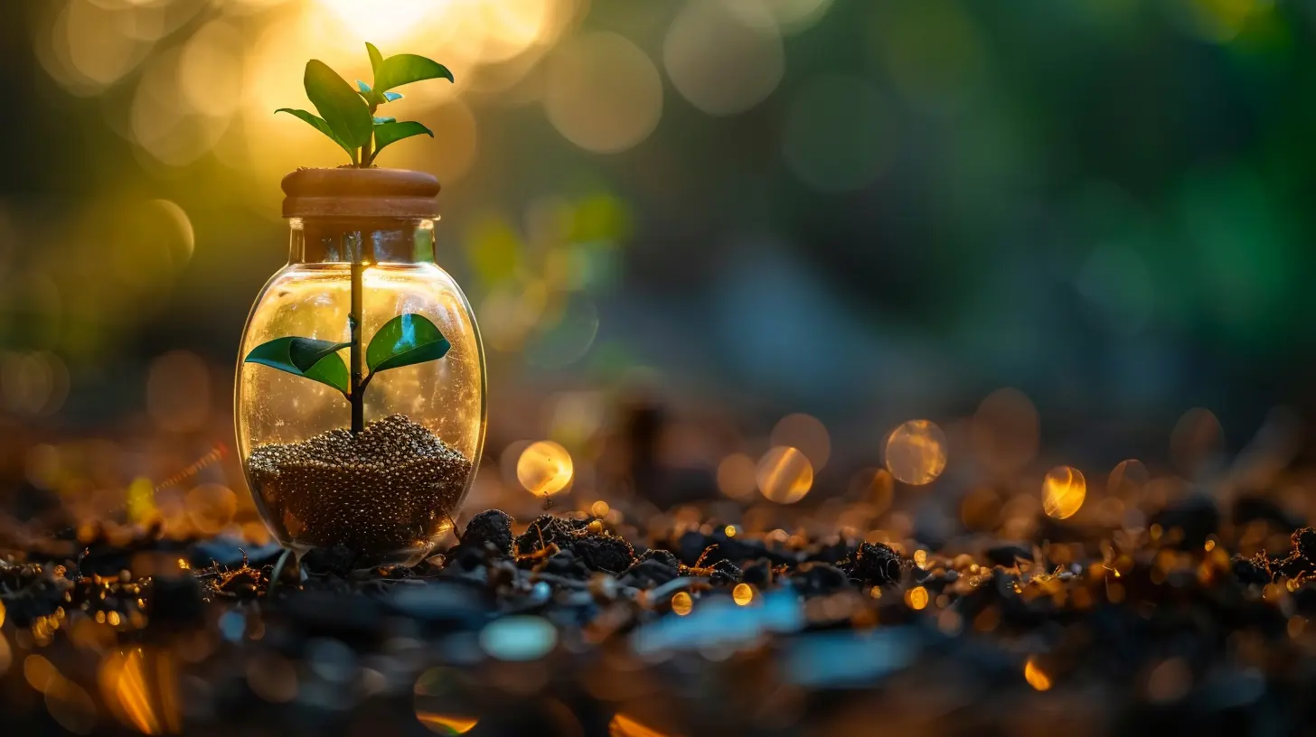 How to Set Financial Milestones for Your Startup
