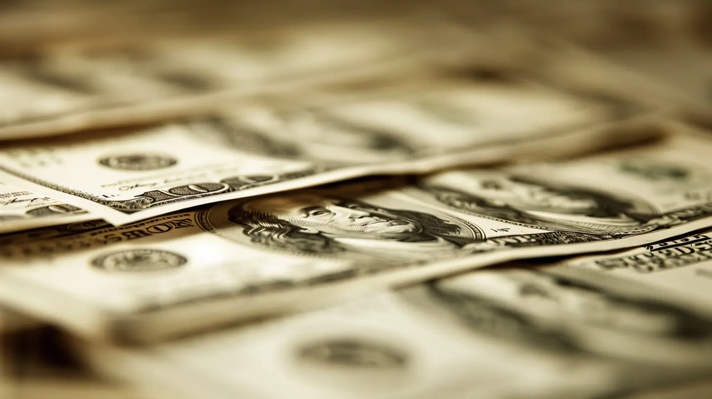 How to Set Up Multiple Accounts to Manage Your Money Like a Pro