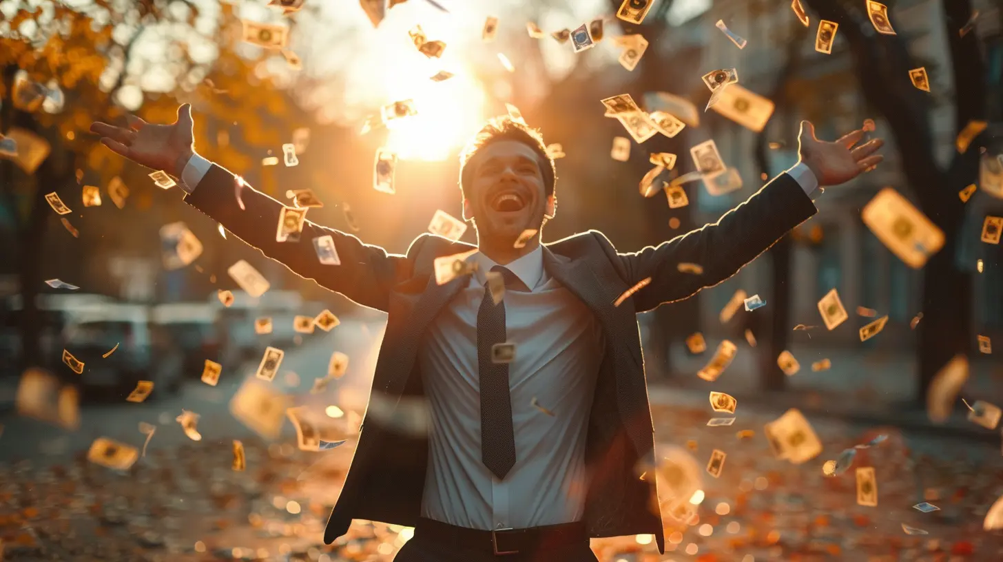 How to Stay Debt-Free After Getting Out of Debt