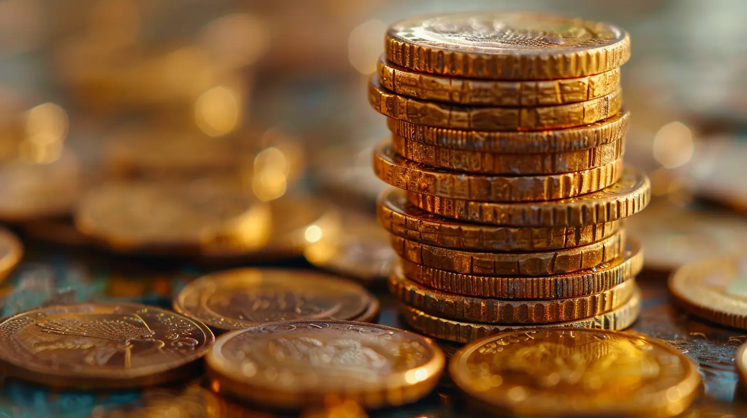 How to Structure Your Startup’s Financial Plan for Scalability