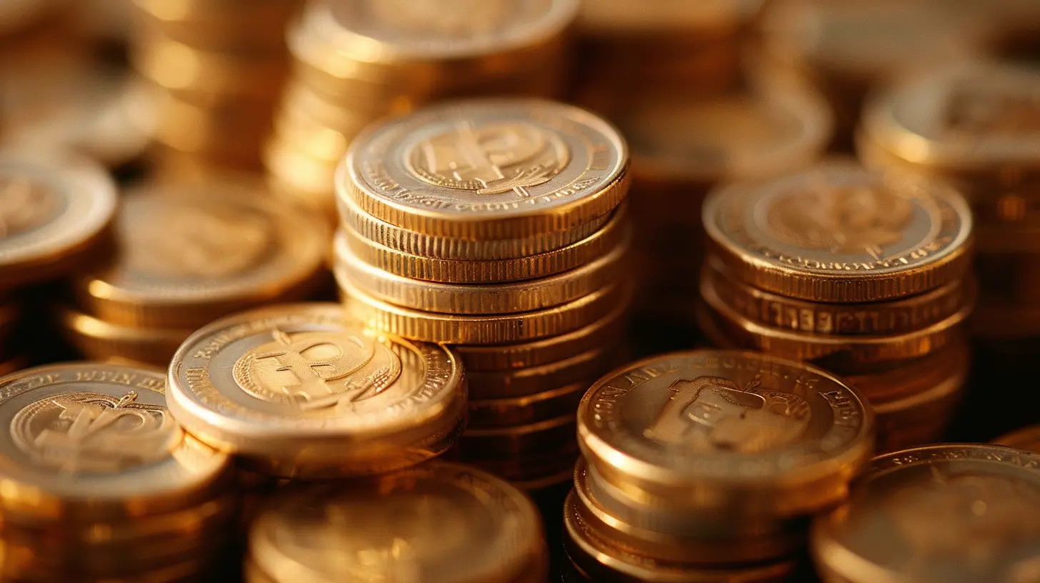 How to Structure Your Startup’s Financial Plan for Scalability