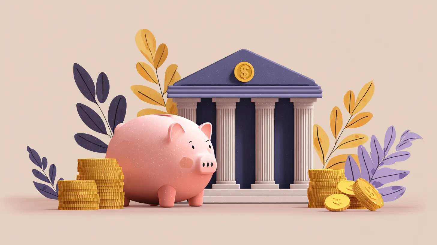 How to Take Advantage of Bank Rewards and Cashback Programs
